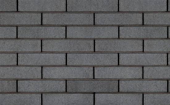 Кирпич облицовочный клинкерный пустотелый Terca Futura Cumulus, 250*60*65 мм