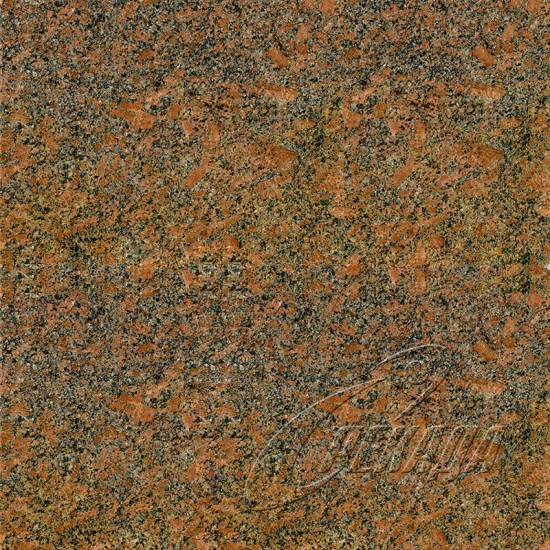 Фасадный гранит - Новоданиловский