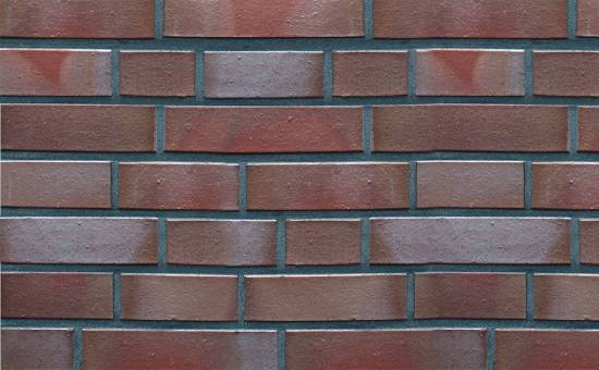 Кирпич облицовочный клинкерный пустотелый Terca BK1, 240*115*71 мм