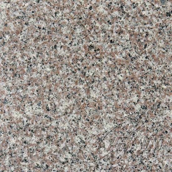 Фасадный гранит - Бейнбрук Браун