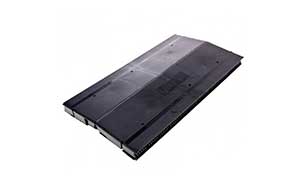 Коньковый вентиль VILPE AIRIDGE - FELT, черный