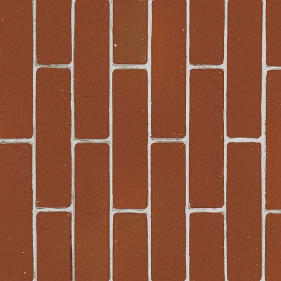 Клинкерная брусчатка Roben Sempione riegel rot-braun, gefast, ригель 240x59x52 мм