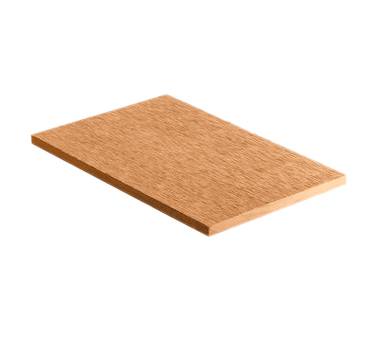 Панель универсальная CM Decking (Декинг) ДПК, 3000x150x9.5 мм, цвет OAK (дуб)
