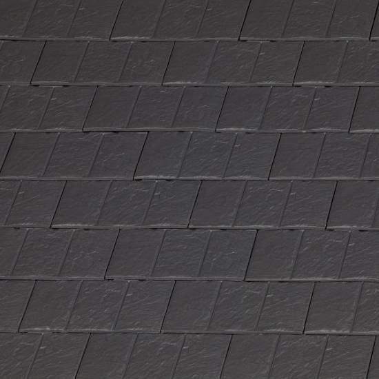 Керамическая черепица La Escandella Visum 3, Slate klinker