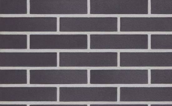 Кирпич облицовочный клинкерный пустотелый Terca Futura Stratus гладкий, 250*60*65 мм