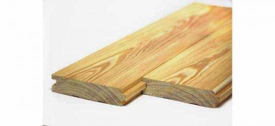 Террасная доска Прима CM WOOD (ЦМ Вуд), 4000х142х27 мм