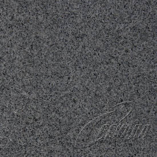 Фасадный гранит - Сезам Блэк