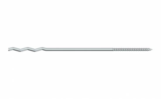 Металлическая гибкая связь TERMOCLIP МГС 4 MS E, 4*160 мм