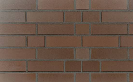 Кирпич облицовочный клинкерный щелевой Terca Leipzig, 240*115*71 мм